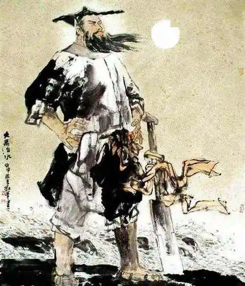 梦见死人又死了一次 - 梦境插图