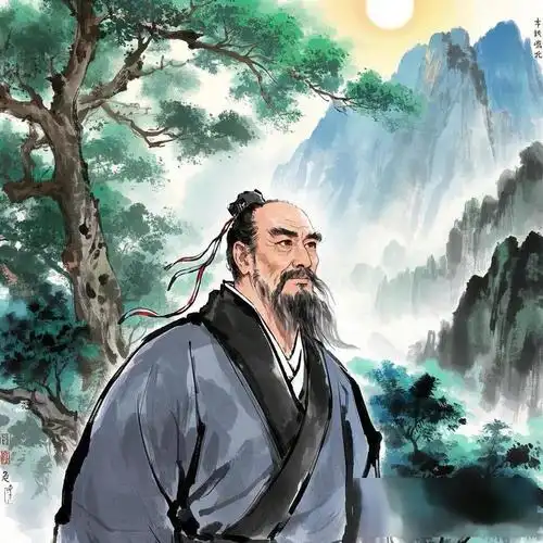 梦见父亲 - 梦境插图